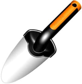 Садовая лопата Fiskars 1000727 Садовая лопата Fiskars 1000727