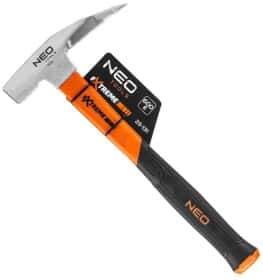 Молоток кровельщика Neo Tools 25-131 Молоток кровельщика Neo Tools 25-131