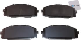 Тормозные колодки