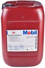 Трансмиссионное масло Mobil Mobilube HD GL-5 85W-140 синтетическое Трансмиссионное масло Mobil Mobilube HD GL-5 85W-140 синтетическое