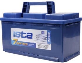 Аккумулятор Ista 6 CT-100-R 7 Series 6002204 Аккумулятор Ista 6 CT-100-R 7 Series 6002204