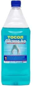 Готовый антифриз Ocean Арктика синий -24 °C Готовый антифриз Ocean Арктика синий -24 °C