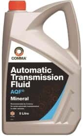Трансмісійна олива Comma AQF мінеральна Трансмісійна олива Comma AQF мінеральна