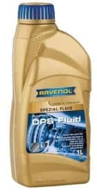 Трансмиссионное масло Ravenol DPS Fluid синтетическое Трансмиссионное масло Ravenol DPS Fluid синтетическое