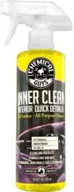 Полироль для салона Chemical Guys Inner Clean 473 мл Полироль для салона Chemical Guys Inner Clean 473 мл