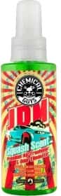 Ароматизатор Chemical Guys Premium Air Freshener & Odor Eliminator JDM Squash 118 Ароматизатор Chemical Guys Premium Air Freshener & Odor Eliminator JDM Squash 118