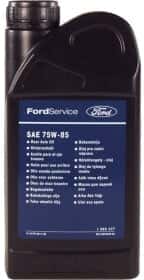 Трансмісійна олива Ford Rear Axle Oil 75W-85 Трансмісійна олива Ford Rear Axle Oil 75W-85