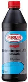 Трансмиссионное масло Meguin ATF Smooth синтетическое Трансмиссионное масло Meguin ATF Smooth синтетическое