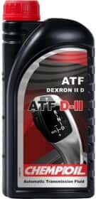 Трансмісійна олива Chempioil ATF D-II мінеральна Трансмісійна олива Chempioil ATF D-II мінеральна