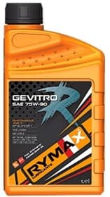 Трансмиссионное масло Rymax Gevitro R GL-4 / 5 MT-1 75W-90 синтетическое Трансмиссионное масло Rymax Gevitro R GL-4 / 5 MT-1 75W-90 синтетическое