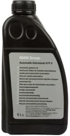 Трансмісійна олива BMW ATF 5 синтетична Трансмісійна олива BMW ATF 5 синтетична