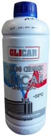 Готовий антифриз GLICAR G11 синій -35 °C Готовий антифриз GLICAR G11 синій -35 °C