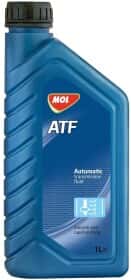 Трансмісійна олива MOL ATF напівсинтетична Трансмісійна олива MOL ATF напівсинтетична