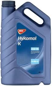 Трансмісійна олива MOL Hykomol K GL-5 85W-90 мінеральна Трансмісійна олива MOL Hykomol K GL-5 85W-90 мінеральна