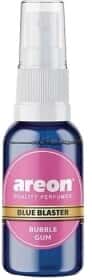 Ароматизатор Areon Blue Blaster Bubble Gum 30 Ароматизатор Areon Blue Blaster Bubble Gum 30