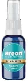 Ароматизатор Areon Blue Blaster Summer Dream 30 Ароматизатор Areon Blue Blaster Summer Dream 30