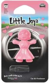 Ароматизатор Little Joe Little Joya Strawberry 14 г Ароматизатор Little Joe Little Joya Strawberry 14 г