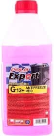 Готовый антифриз Polo Expert CT12+ G12+ красный -40 °C Готовый антифриз Polo Expert CT12+ G12+ красный -40 °C