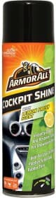Поліроль для салону ArmorAll Cockpit Shine лимон 500 мл Поліроль для салону ArmorAll Cockpit Shine лимон 500 мл