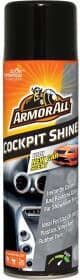 Поліроль для салону ArmorAll Cockpit Shine нове авто 500 мл Поліроль для салону ArmorAll Cockpit Shine нове авто 500 мл