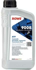 Трансмиссионное масло Rowe Hightec ATF 9008 полусинтетическое Трансмиссионное масло Rowe Hightec ATF 9008 полусинтетическое