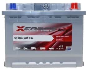Аккумулятор X-Force 6 CT-65-R X56221 Аккумулятор X-Force 6 CT-65-R X56221