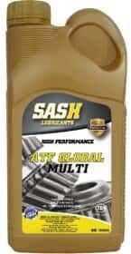 Трансмиссионное масло Sash ATF Global Multi синтетическое Трансмиссионное масло Sash ATF Global Multi синтетическое