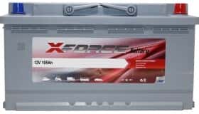 Аккумулятор X-Force 6 CT-105-R X60038 Аккумулятор X-Force 6 CT-105-R X60038
