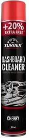 Поліроль для салону TURBEX Dashboard Cleaner вишня 750 мл Поліроль для салону TURBEX Dashboard Cleaner вишня 750 мл