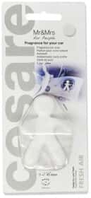 Ароматизатор Mr&Mrs Cesare Blister Fresh Air Ароматизатор Mr&Mrs Cesare Blister Fresh Air