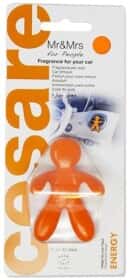 Ароматизатор Mr&Mrs Cesare Blister Energy Ароматизатор Mr&Mrs Cesare Blister Energy