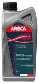 Трансмісійна олива Areca Transmatic U Plus синтетична Трансмісійна олива Areca Transmatic U Plus синтетична