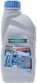 Трансмиссионное масло Ravenol ATF DCT/DSG Fluid синтетическое Трансмиссионное масло Ravenol ATF DCT/DSG Fluid синтетическое