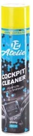Поліроль для салону 12 Atelie Cockpit Cleaner лимон 750 мл Поліроль для салону 12 Atelie Cockpit Cleaner лимон 750 мл