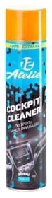 Поліроль для салону 12 Atelie апельсин 750 мл Поліроль для салону 12 Atelie апельсин 750 мл