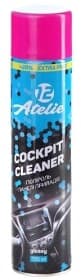 Поліроль для салону 12 Atelie Cockpit Cleaner bubble gum 750 мл Поліроль для салону 12 Atelie Cockpit Cleaner bubble gum 750 мл