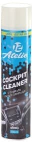 Поліроль для салону 12 Atelie Cockpit Cleaner кокос 750 мл Поліроль для салону 12 Atelie Cockpit Cleaner кокос 750 мл