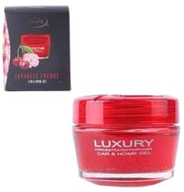 Ароматизатор Tasotti Gel Prestige Cherry 50 мл Ароматизатор Tasotti Gel Prestige Cherry 50 мл