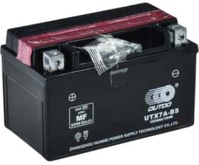 Аккумулятор Outdo 6 CT-6-L Super MF Sealed UTX7A-BS Аккумулятор Outdo 6 CT-6-L Super MF Sealed UTX7A-BS