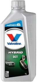 Трансмісійна олива Valvoline Hybrid DCT синтетична Трансмісійна олива Valvoline Hybrid DCT синтетична