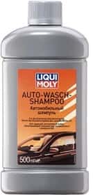 Автошампунь Liqui Moly з ефірною олією Автошампунь Liqui Moly з ефірною олією