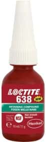 Клей Loctite 638 Клей Loctite 638