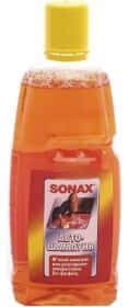 Концентрат автошампуня Sonax Car Wash Shampoo Концентрат автошампуня Sonax Car Wash Shampoo