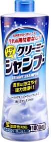 Концентрат автошампуня SOFT99 Neutral Shampoo Creamy Type ополаскиватель Концентрат автошампуня SOFT99 Neutral Shampoo Creamy Type ополаскиватель