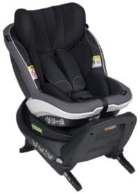 Автокрісло BeSafe Izi Turn i-Size Автокрісло BeSafe Izi Turn i-Size