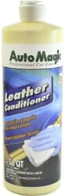 Очиститель салона Auto Magic Leather Conditioner 946 мл Очиститель салона Auto Magic Leather Conditioner 946 мл