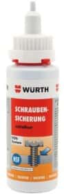 Формирователь прокладок Würth Flachendicht DOS-System красный Формирователь прокладок Würth Flachendicht DOS-System красный