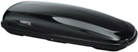 Автобокс Hapro Traxer 8.6 HP 25911 Brilliant Black Автобокс Hapro Traxer 8.6 HP 25911 Brilliant Black