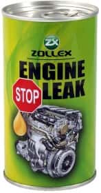 Присадка Zollex Engine Stop Leak Присадка Zollex Engine Stop Leak