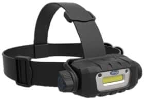 Налобный фонарь Magneti Marelli Swivel Light 007935030190 Налобный фонарь Magneti Marelli Swivel Light 007935030190
